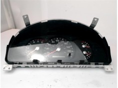 Recambio de cuadro completo para kia sorento (bl) 2.5 crdi referencia OEM IAM 940033E080 20030903 