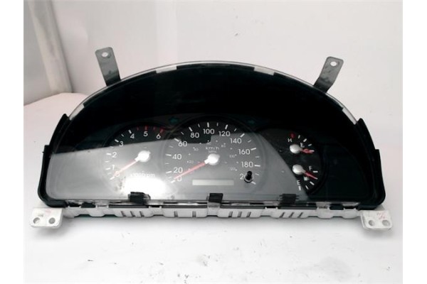 Recambio de cuadro completo para kia sorento (bl) 2.5 crdi referencia OEM IAM 940033E080 20030903 