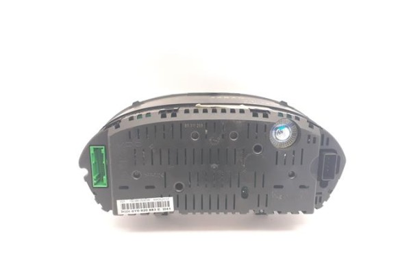 Recambio de cuadro completo para skoda fabia (6y2/6y3) 1.4 tdi referencia OEM IAM 6Y0920883E 110080253039 