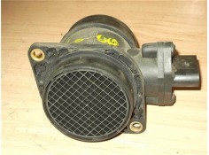 Recambio de caudalimetro para seat toledo (1m2) 1.8 20v referencia OEM IAM 6A906461G 0280218002 