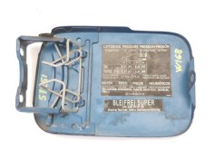 Recambio de tapa exterior combustible para mercedes-benz clase a (bm 168) 1.9 190 (168.032) referencia OEM IAM A1687500106  