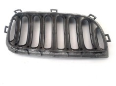 Recambio de rejilla paragolpes delantero izquierda para bmw serie x3 (e83) 3.0d referencia OEM IAM 51133414903  