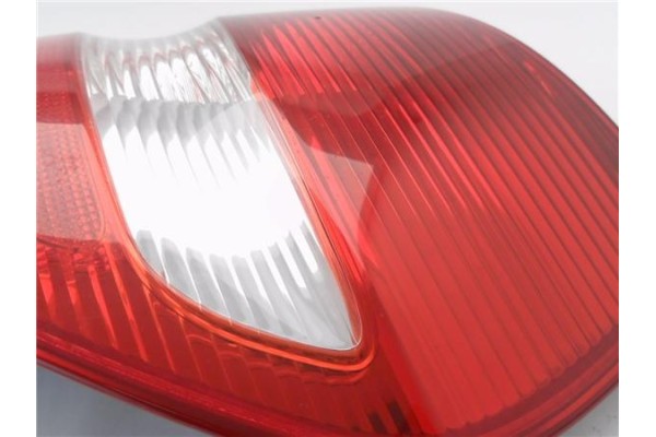 Recambio de piloto trasero derecho para mercedes-benz clase a (bm 169) 1.7 a 170 (169.032) referencia OEM IAM A1698200464R  