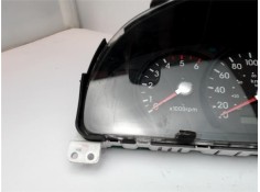Recambio de cuadro completo para kia sorento (bl) 2.5 crdi referencia OEM IAM 940033E080 20030903 