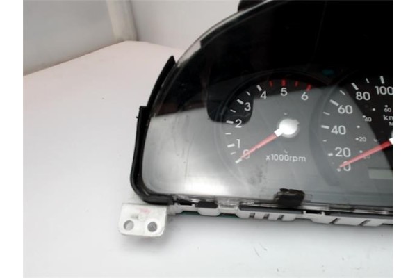 Recambio de cuadro completo para kia sorento (bl) 2.5 crdi referencia OEM IAM 940033E080 20030903 
