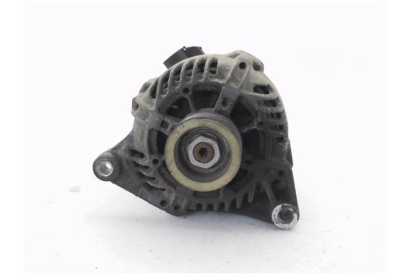 Recambio de alternador para citroen saxo 1.4 sx referencia OEM IAM 9638276380 2542400B 
