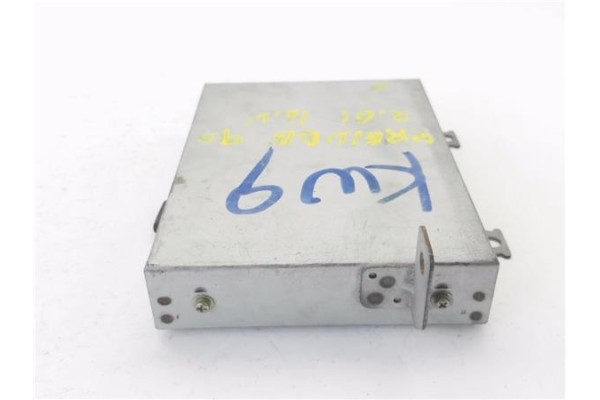 Recambio de centralita para honda prelude (ba4) 2.0 exi (ba4) referencia OEM IAM 28100PK4822  