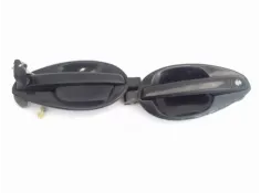 Recambio de llave para hyundai coupe (gk) 1.6 16v referencia OEM IAM 819702CA00 819802CA00 