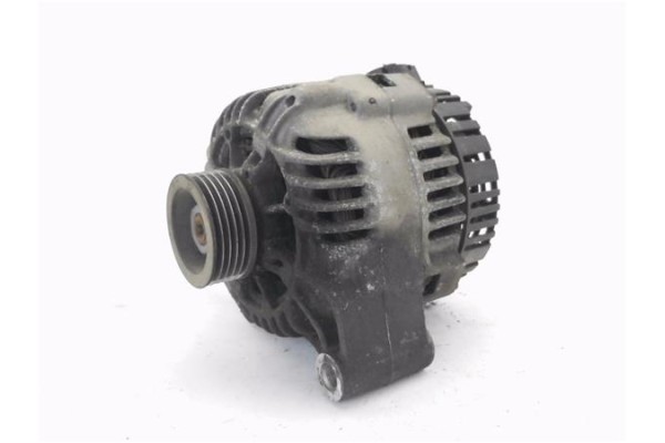 Recambio de alternador para citroen saxo 1.4 sx referencia OEM IAM 9638276380 2542400B 