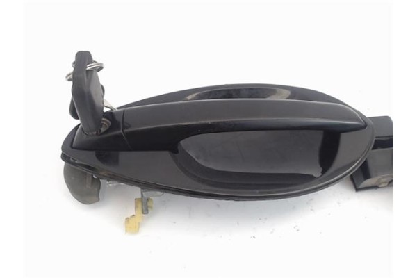 Recambio de llave para hyundai coupe (gk) 1.6 16v referencia OEM IAM 819702CA00 819802CA00 