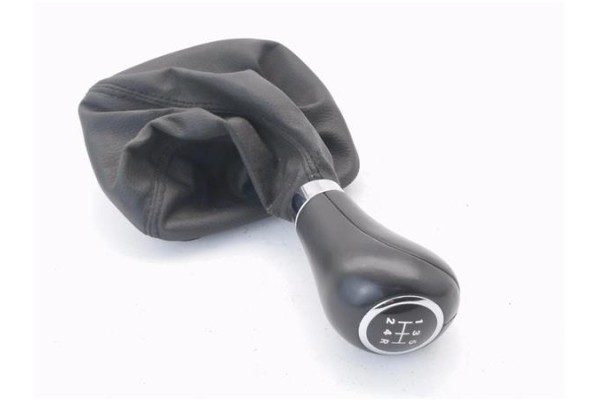 Recambio de pomo palanca cambio para mercedes-benz clase a (bm 169) 1.7 a 170 (169.032) referencia OEM IAM A16936431109E38 A1693