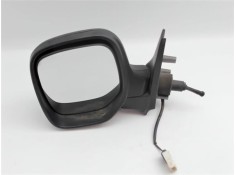 Recambio de retrovisor izquierdo para peugeot partner (s2) referencia OEM IAM 96356858XT  