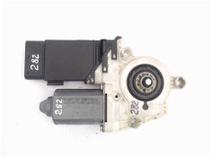 Recambio de motor elevalunas delantero izquierdo para seat leon (1m1) referencia OEM IAM 1C1959801A 9776105404-301 