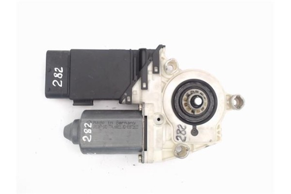 Recambio de motor elevalunas delantero izquierdo para seat leon (1m1) referencia OEM IAM 1C1959801A 9776105404-301 