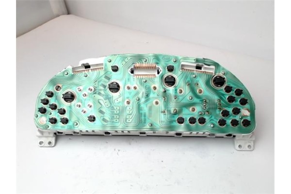 Recambio de cuadro completo para kia sorento (bl) 2.5 crdi referencia OEM IAM 940033E080 20030903 