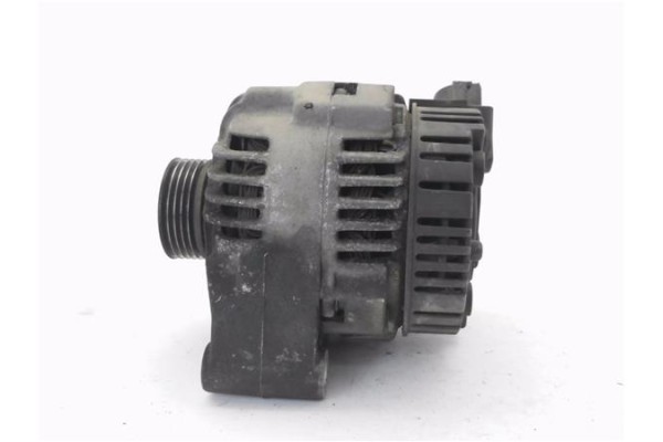 Recambio de alternador para citroen saxo 1.4 sx referencia OEM IAM 9638276380 2542400B 