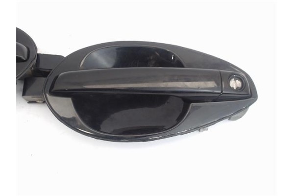 Recambio de llave para hyundai coupe (gk) 1.6 16v referencia OEM IAM 819702CA00 819802CA00 