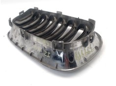 Recambio de rejilla paragolpes delantero izquierda para bmw serie x3 (e83) 3.0d referencia OEM IAM 51133414903  