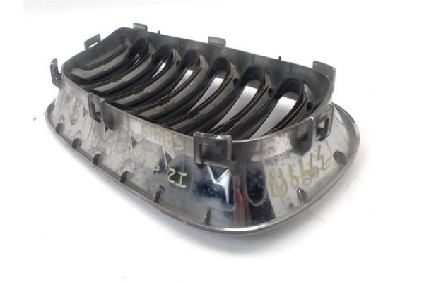 Recambio de rejilla paragolpes delantero izquierda para bmw serie x3 (e83) 3.0d referencia OEM IAM 51133414903  