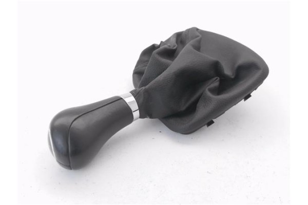 Recambio de pomo palanca cambio para mercedes-benz clase a (bm 169) 1.7 a 170 (169.032) referencia OEM IAM A16936431109E38 A1693