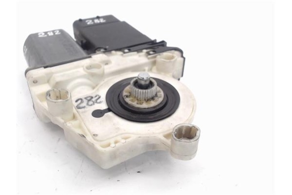 Recambio de motor elevalunas delantero izquierdo para seat leon (1m1) referencia OEM IAM 1C1959801A 9776105404-301 