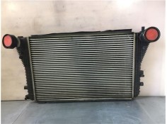 Recambio de intercooler para volkswagen touran (1t1) 2.0 tdi 16v referencia OEM IAM 1K0145803  1K0145803A , AUDI | 1K0145803E , 