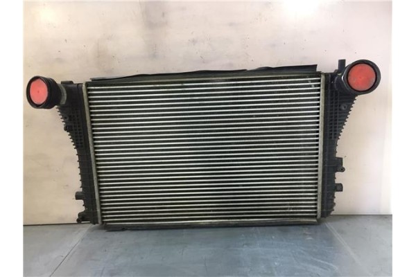 Recambio de intercooler para volkswagen touran (1t1) 2.0 tdi 16v referencia OEM IAM 1K0145803  1K0145803A , AUDI | 1K0145803E , 