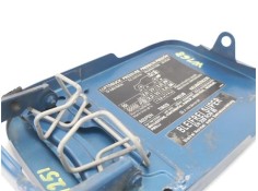 Recambio de tapa exterior combustible para mercedes-benz clase a (bm 168) 1.9 190 (168.032) referencia OEM IAM A1687500106  