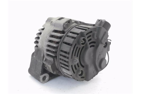 Recambio de alternador para citroen saxo 1.4 sx referencia OEM IAM 9638276380 2542400B 
