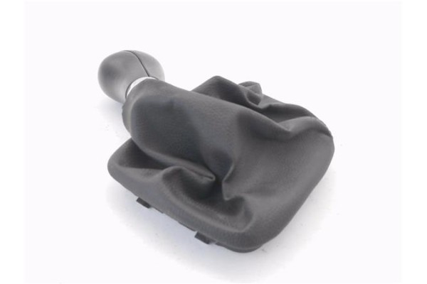 Recambio de pomo palanca cambio para mercedes-benz clase a (bm 169) 1.7 a 170 (169.032) referencia OEM IAM A16936431109E38 A1693