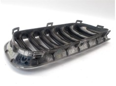 Recambio de rejilla paragolpes delantero izquierda para bmw serie x3 (e83) 3.0d referencia OEM IAM 51133414903  