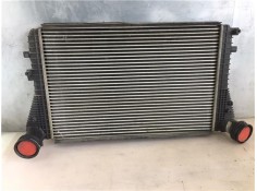 Recambio de intercooler para volkswagen touran (1t1) 2.0 tdi 16v referencia OEM IAM 1K0145803  1K0145803A , AUDI | 1K0145803E , 