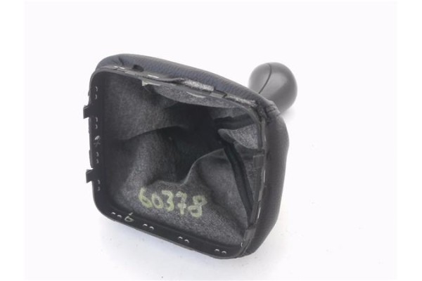 Recambio de pomo palanca cambio para mercedes-benz clase a (bm 169) 1.7 a 170 (169.032) referencia OEM IAM A16936431109E38 A1693