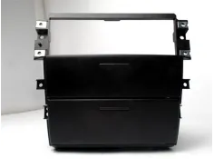 Recambio de embellecedor consola central para kia sorento (bl) 2.5 crdi referencia OEM IAM 845703E000  