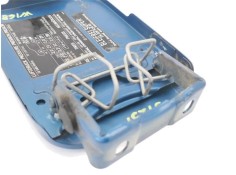 Recambio de tapa exterior combustible para mercedes-benz clase a (bm 168) 1.9 190 (168.032) referencia OEM IAM A1687500106  