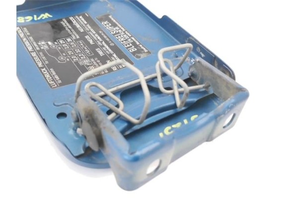 Recambio de tapa exterior combustible para mercedes-benz clase a (bm 168) 1.9 190 (168.032) referencia OEM IAM A1687500106  