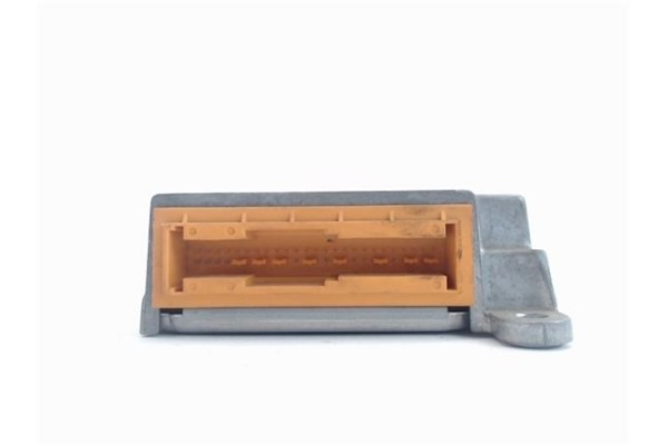 Recambio de centralita airbag para citroen berlingo 1.6 hdi 90 600 niv.b furgón referencia OEM IAM   