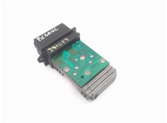 Recambio de resistencia calefaccion para renault megane i classic (la0) referencia OEM IAM 73412602  