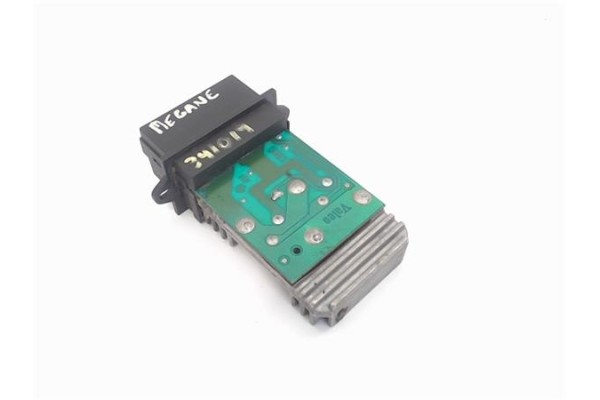 Recambio de resistencia calefaccion para renault megane i classic (la0) referencia OEM IAM 73412602  