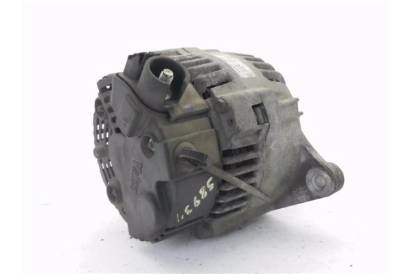 Recambio de alternador para citroen saxo 1.4 sx referencia OEM IAM 9638276380 2542400B 