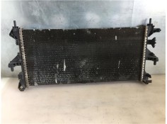 RADIADOR 1340359080 1330Q2 CITROËN | 1330Q2 PEUGEOT | 1330Q3 CITROËN | 1330Q3 PEUGEOT | 1330Z4 CITROËN | 1330Z4 PEUGEOT | 136127