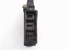 Recambio de motor elevalunas delantero izquierdo para skoda fabia (6y2/6y3) referencia OEM IAM 6Q1959801 400550 