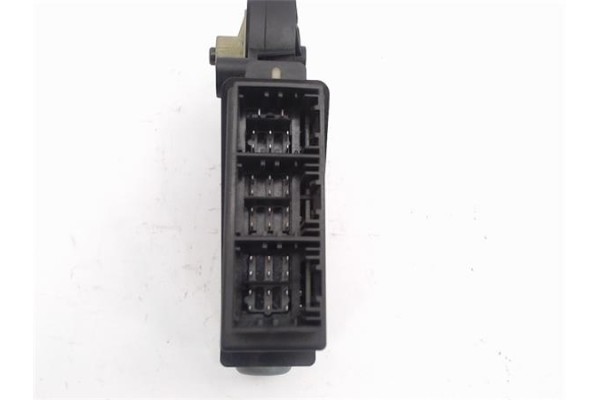 Recambio de motor elevalunas delantero izquierdo para skoda fabia (6y2/6y3) referencia OEM IAM 6Q1959801 400550 