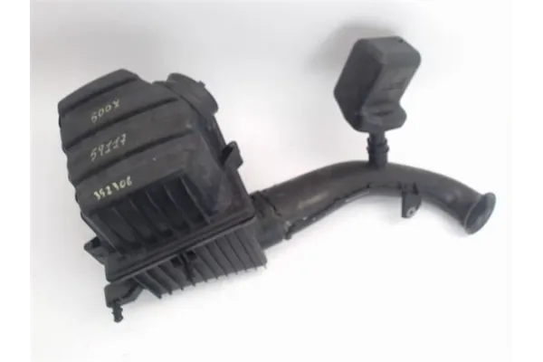 Recambio de carcasa filtro aire para fiat 500x (334) 1.6 urban referencia OEM IAM 51938258 51938300 