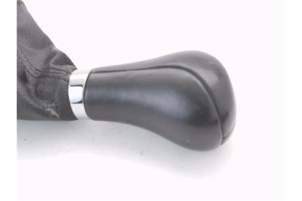 Recambio de pomo palanca cambio para mercedes-benz clase a (bm 169) 1.7 a 170 (169.032) referencia OEM IAM A16936431109E38 A1693