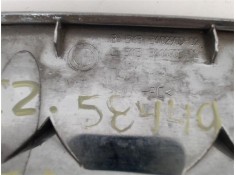 Recambio de rejilla paragolpes delantero izquierda para bmw serie x3 (e83) 3.0d referencia OEM IAM 51133414903  