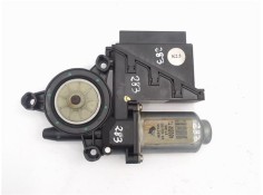Recambio de motor elevalunas delantero izquierdo para skoda fabia (6y2/6y3) referencia OEM IAM 6Q1959801 400550 