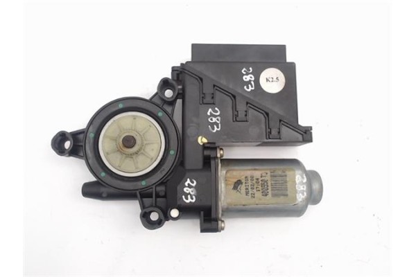 Recambio de motor elevalunas delantero izquierdo para skoda fabia (6y2/6y3) referencia OEM IAM 6Q1959801 400550 