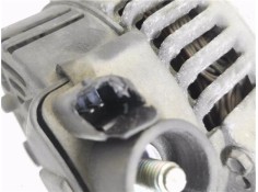 Recambio de alternador para citroen saxo 1.4 sx referencia OEM IAM 9638276380 2542400B 