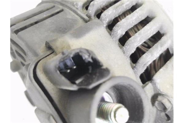 Recambio de alternador para citroen saxo 1.4 sx referencia OEM IAM 9638276380 2542400B 